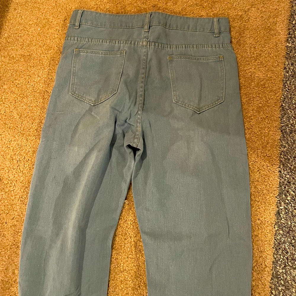Jeans - Picture 3 of 3